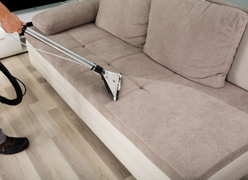 Upholstery-Cleaning